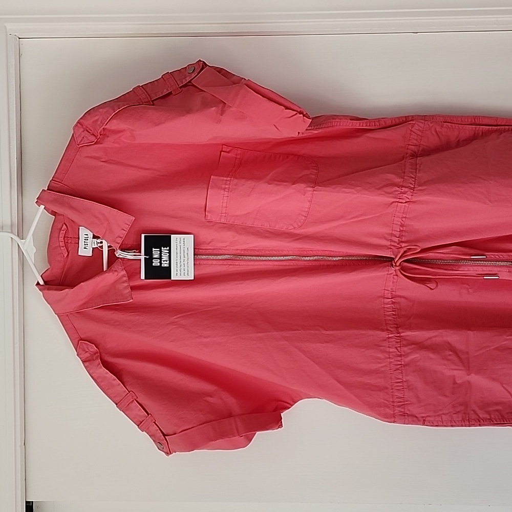 Pistola XXL Jumper
